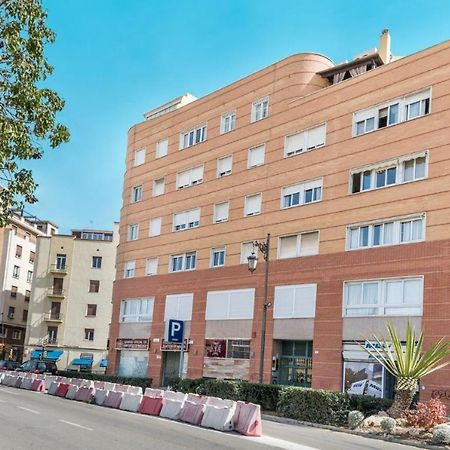 Lovely Suite With River Views And Parking Málaga Extérieur photo